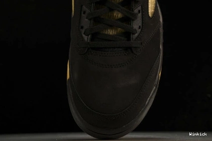 5 Ma FD1330-001 x Air Jordan Maniere A 1206